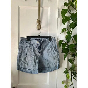 Chaps Ralph Lauren men’s size 34 blue jean shorts